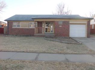 7721 E Clay St, Wichita, KS 67207