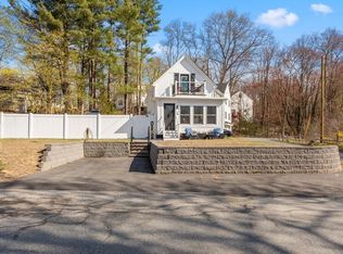 134 Edgewood Ave, Methuen, MA 01844