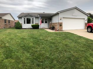 47582 Sanborn Dr, Macomb, MI