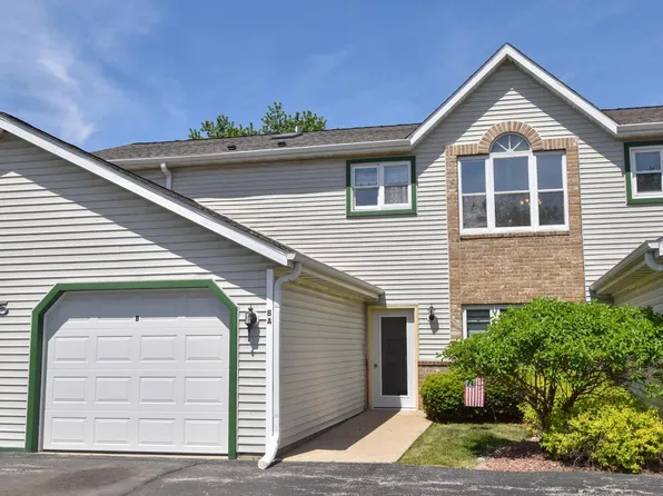 65 Stacy Lynn LANE #B, Hartford, WI 53027