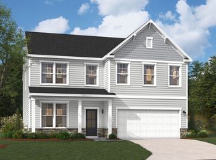 The Kershaw Plan, Garners Mill, Columbia, SC 29209