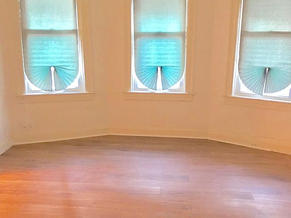 Dining Room: NEW Honey Oak Floor