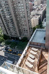 Rented by Bond New York