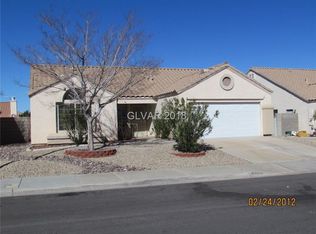 832 Fuerte Ct, Henderson, NV 89015