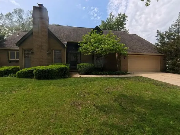 111 W 128th St, Kansas City, MO 64145