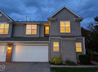 2260 Brightwell Pl, Indianapolis, IN 46260