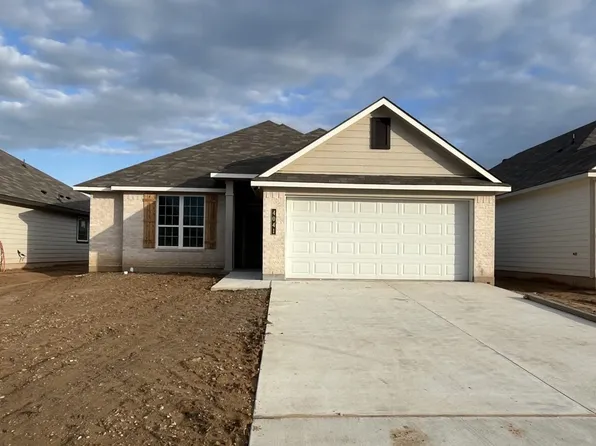 4041 Rimfire Rd, Waco, TX 76705