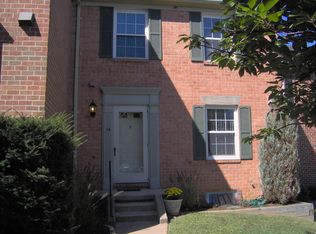 14 Castlebar Ct, Lutherville Timonium, MD 21093