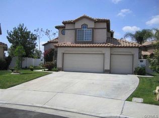 16375 High Bluff Ct, Riverside, CA 92503