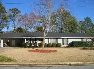 7516 Edgewater Dr, Columbus, GA 31904