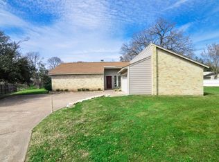 2700 Normand Cir, College Station, TX 77845