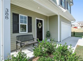 388 Collington Cir, Dalton, GA 30721