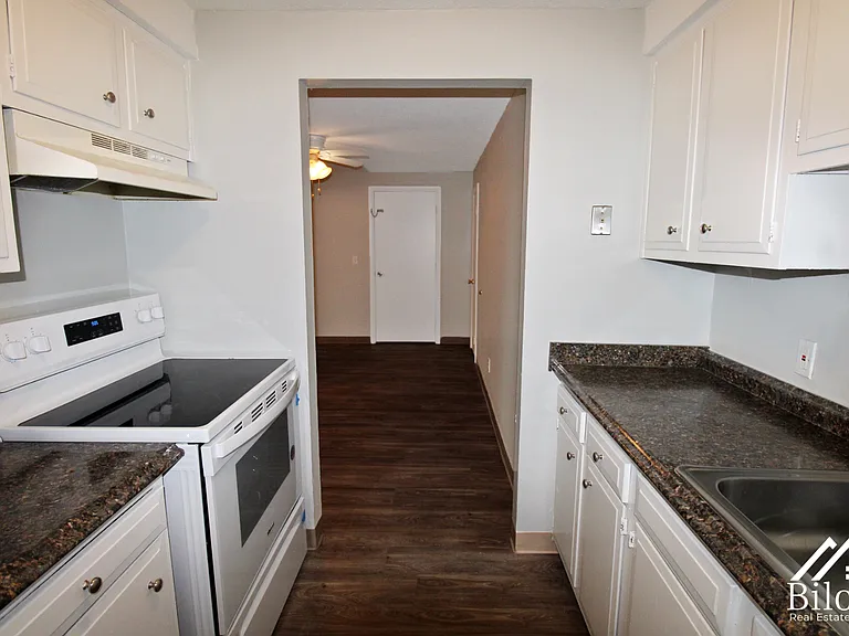 Prospect Street Apartments — Photo 96