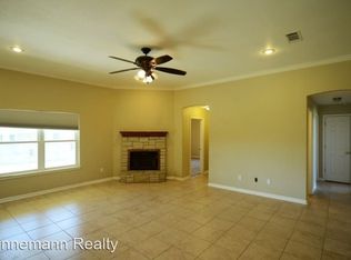 3802 Republic Of Texas Dr, Killeen, TX 76549