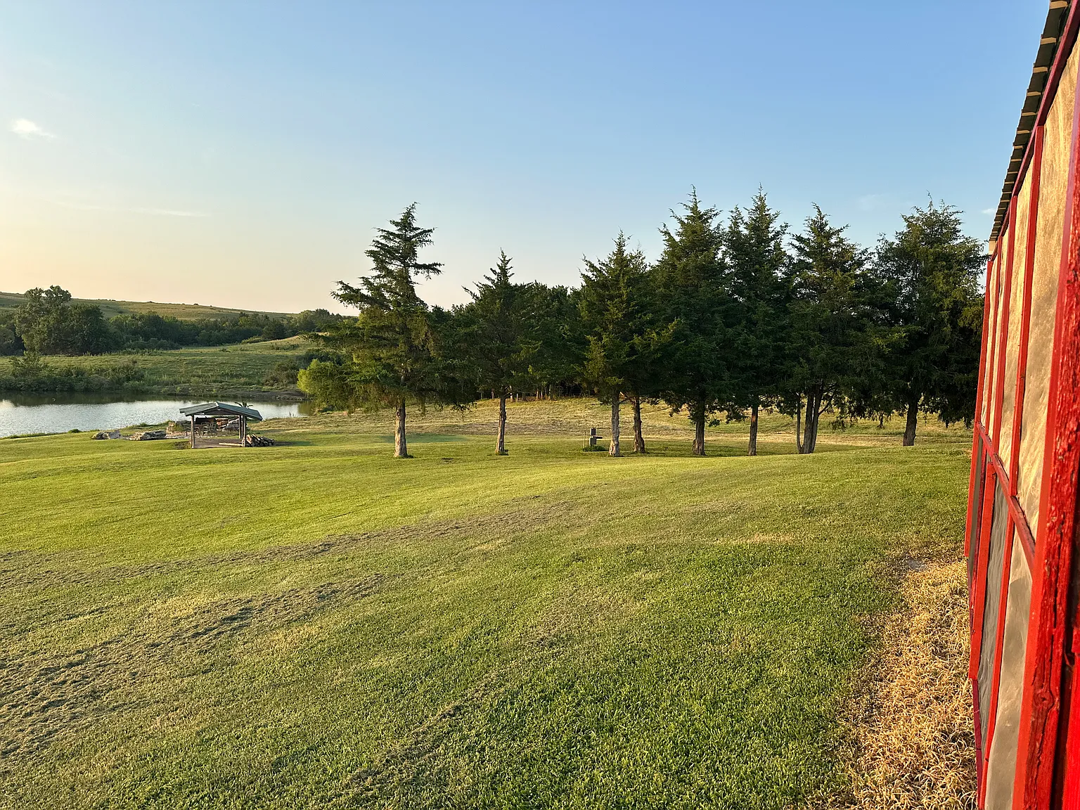 13325 Brush Creek Rd — Photo 1