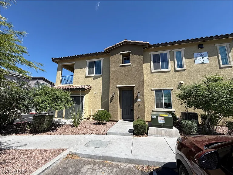 965 Nevada State Dr #42202 — Photo 1