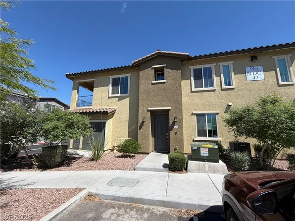 965 Nevada State Dr Unit 42202, Henderson, NV 89002