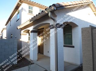 2417 N 73rd Dr, Phoenix, AZ 85035