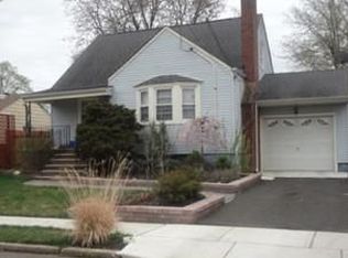 143 Bucknell Ave, Woodbridge, NJ