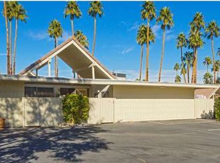 42415 Rancho Las Palmas Dr APT 15, Rancho Mirage, CA 92270