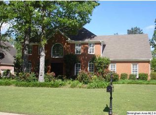 3804 Kinross Dr, Birmingham, AL 35242