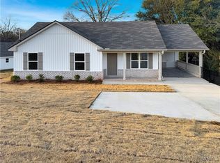 3604 Loop Rd, Tuscaloosa, AL 35404