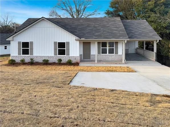 3604 Loop Rd, Tuscaloosa, AL 35404