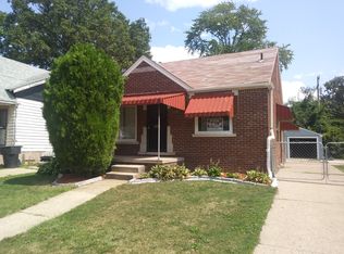 20236 Greeley St, Detroit, MI 48203