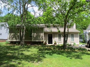 533 Parlock Rd, Irmo, SC 29063