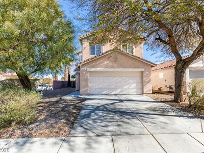 7544 Camino Heights Ct, Las Vegas, NV, 89139