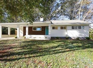 1183 Richard Rd, Decatur, GA 30032