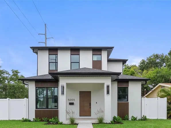 5055 2nd Ave S, Saint Petersburg, FL 33707