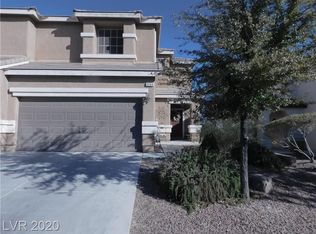 3344 Moon Eclipse St, North Las Vegas, NV 89032