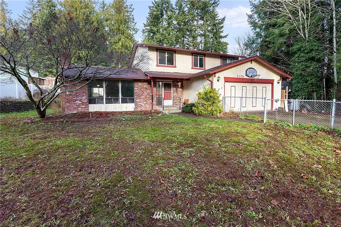 7175 Old Military Road NE, Bremerton, WA 98311 Zillow