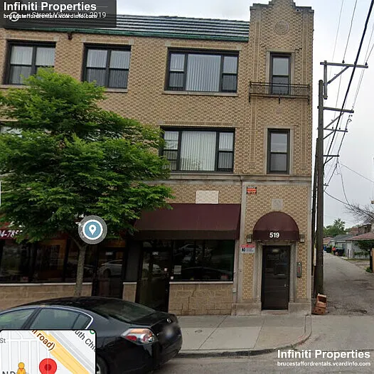 519 E 71st St #213