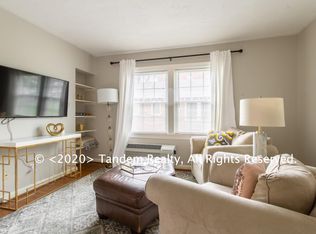 1600 16th Ave S APT 5, Nashville, TN 37212