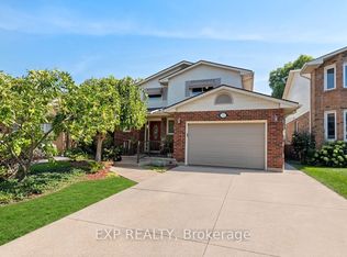 38 Capri St, Thorold, ON L2V 4S8