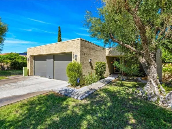 2920 Sunflower Cir, Rancho Mirage, CA 92270