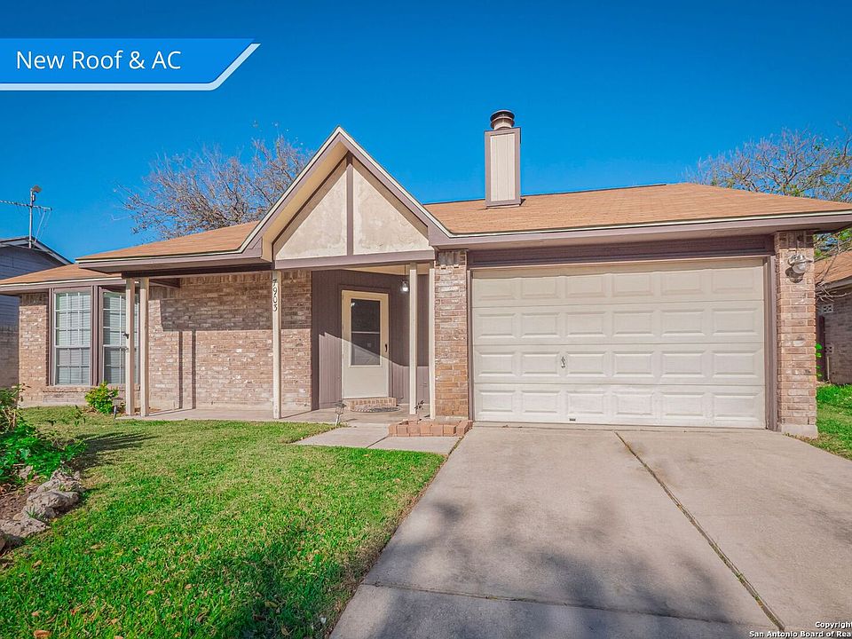 1st image of 7903 Forest Cabin