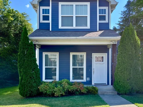 6221 New York Ave, Nashville, TN 37209
