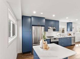 571 Berwick Cres, Oshawa, ON L1J 3E6