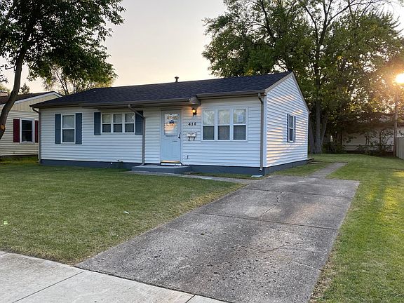 3rd image of 416 Camden Ave