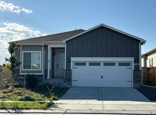9481 Truckee Ct, Commerce City, CO 80022
