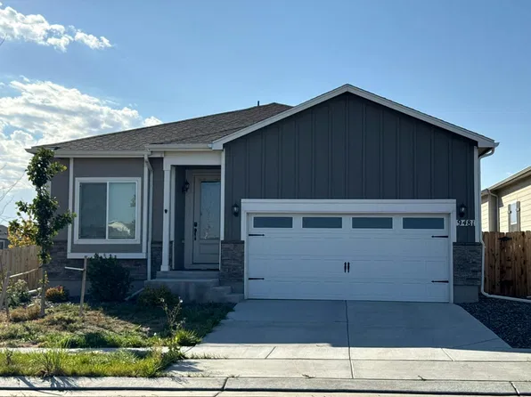 9481 Truckee Ct, Commerce City, CO 80022