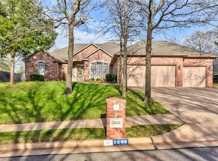 3048 Asheton Ct, Edmond, OK 73034