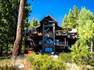 1011 Apollo Way, Incline Village, NV 89451