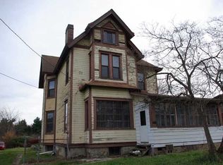 3914 Windgap Ave, Pittsburgh, PA