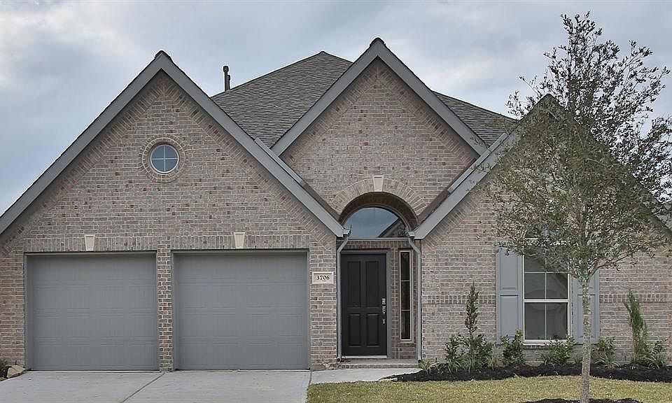 1st image of 3706 Bonham Hills Ln