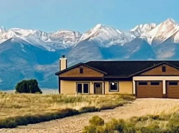 5560 Highway 96, Westcliffe, CO 81252