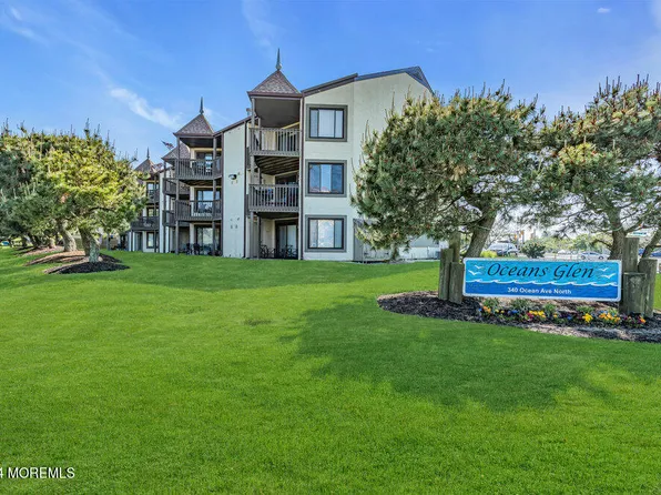 340 Ocean Avenue N #3E, Long Branch, NJ 07740